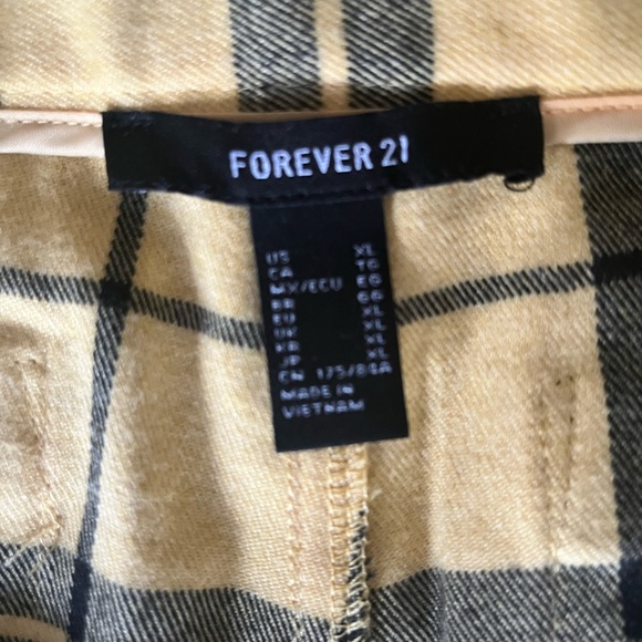 Forever 21 Pants - Picture 5 of 5